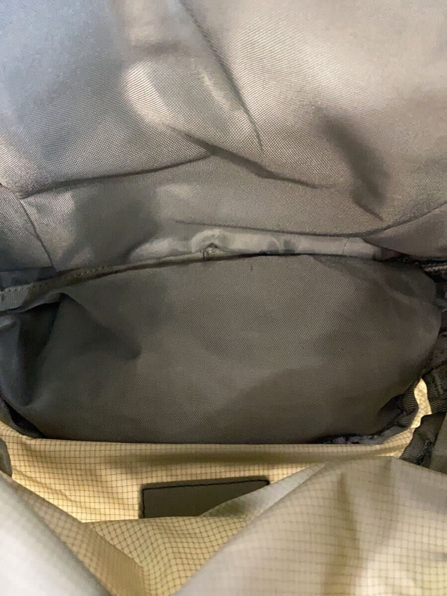 patagonia Backpack KHK 48906sp25 6