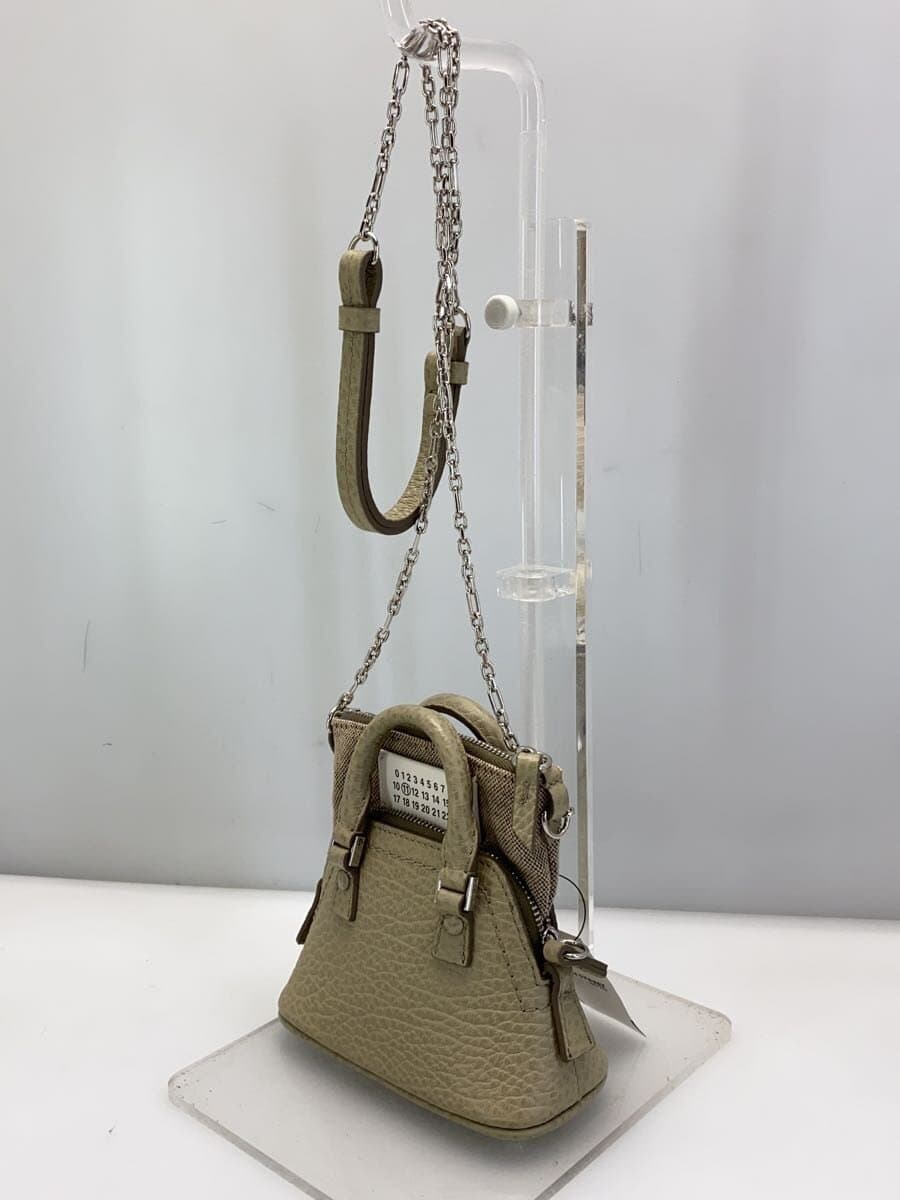 Maison Margiela Shoulder Bag BEG 2