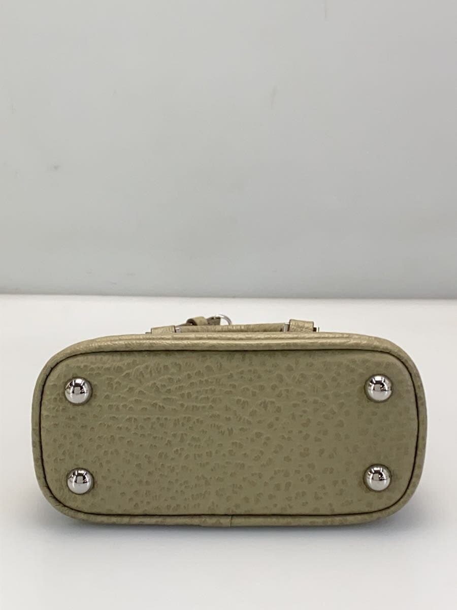 Maison Margiela Shoulder Bag BEG 4