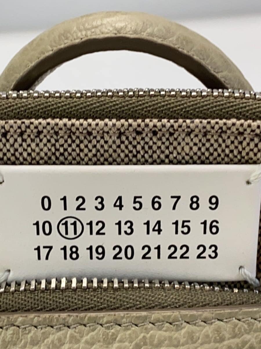 Maison Margiela Shoulder Bag BEG 5