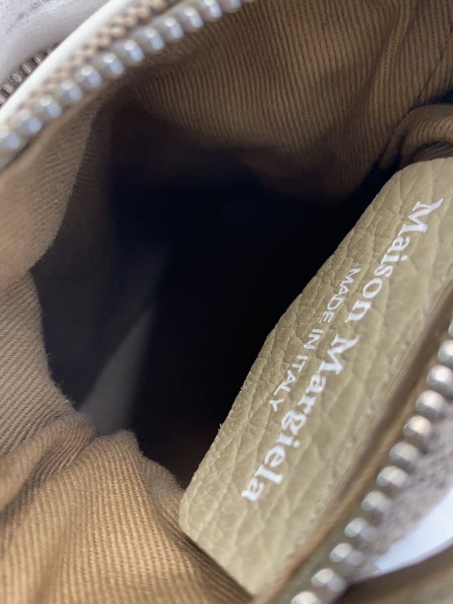 Maison Margiela Shoulder Bag BEG 6