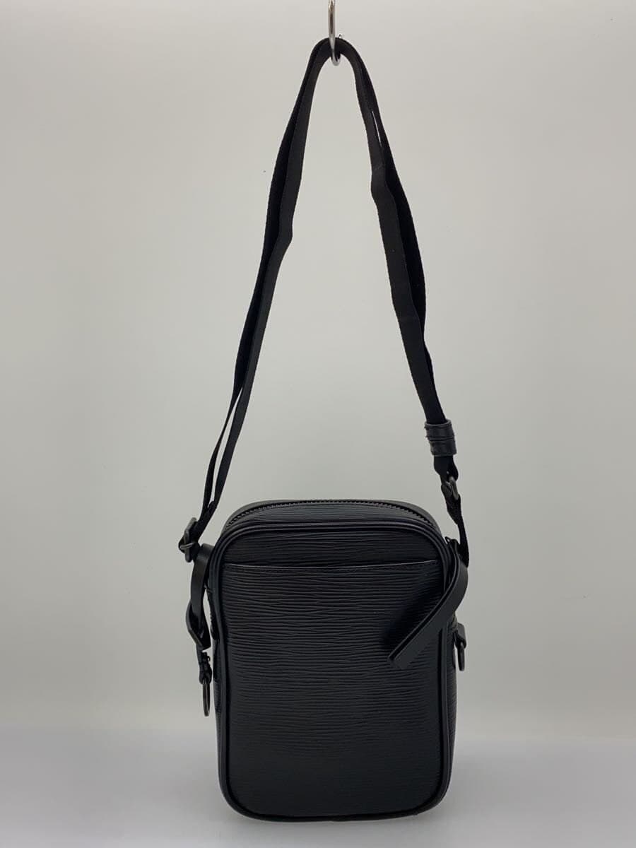Vivienne Westwood Shoulder Bag BLK 3