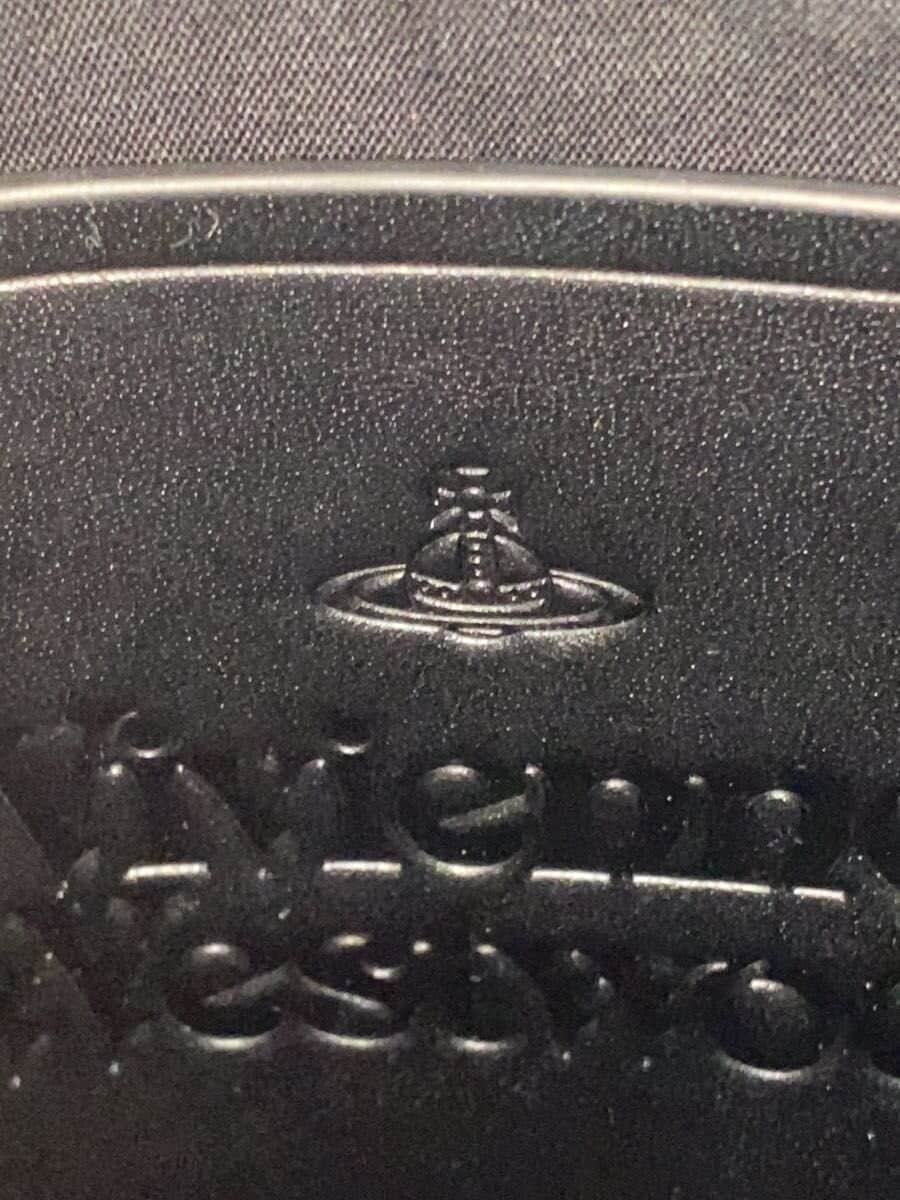 Vivienne Westwood Shoulder Bag BLK 5