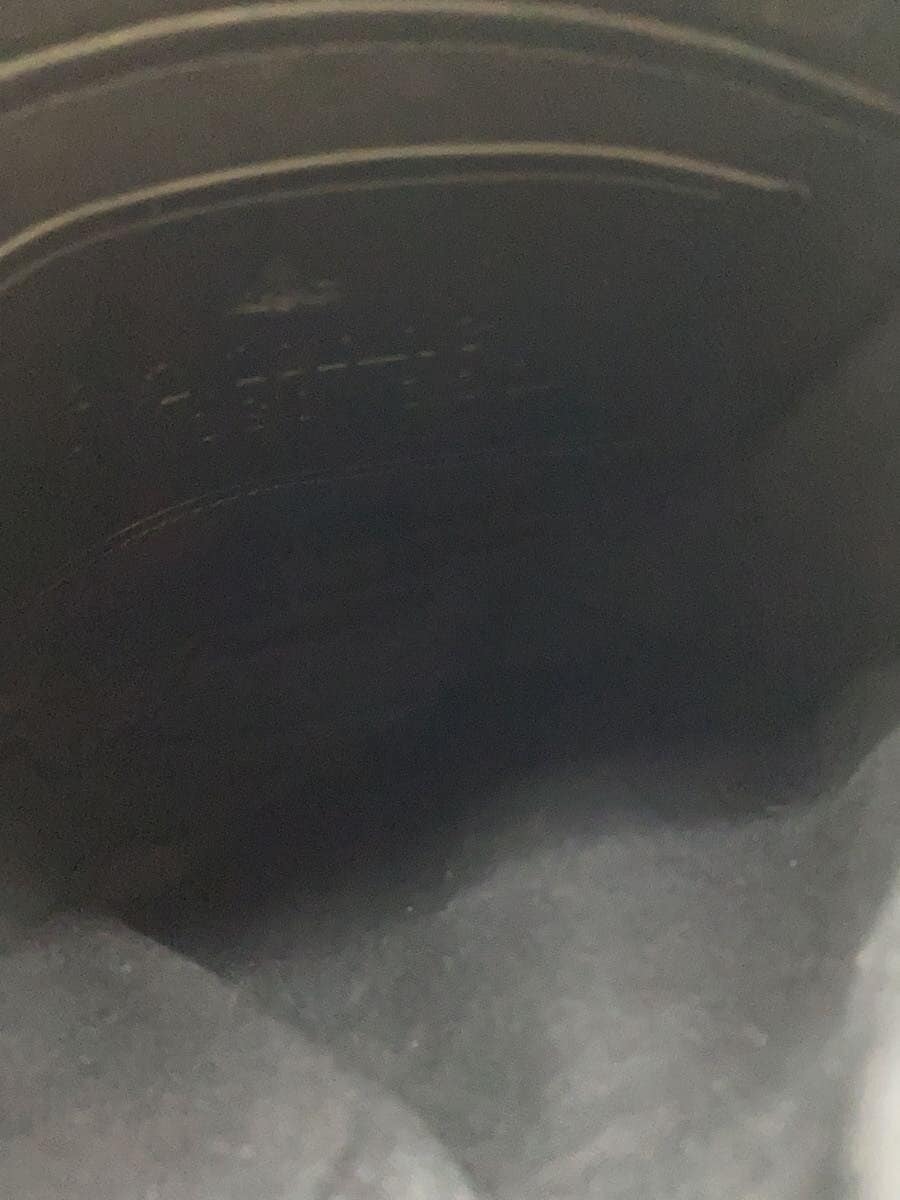 Vivienne Westwood Shoulder Bag BLK 6