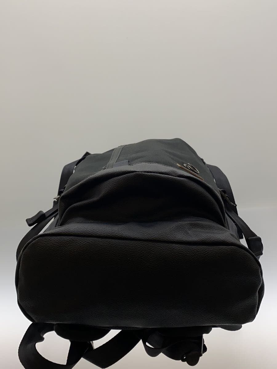 PORTER x JAM HOME MADE Backpack BLK Solid 4