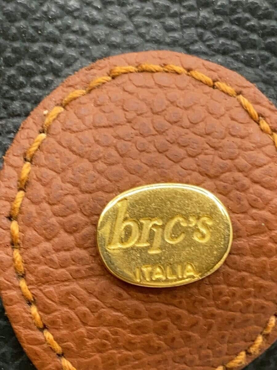 BRIC’S Boston Bag Leather GRN 5
