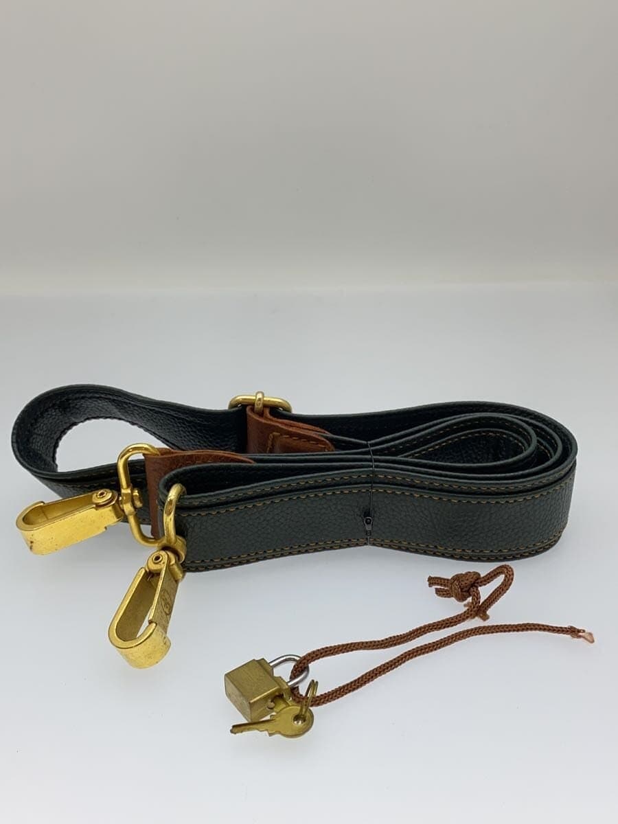 BRIC’S Boston Bag Leather GRN 7