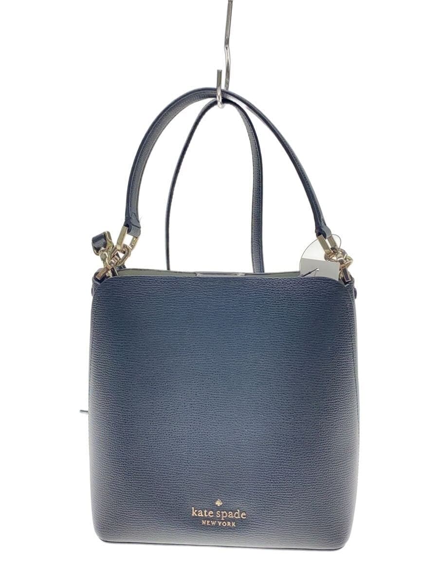 Kate Spade New York shoulder bag -- BLK plain