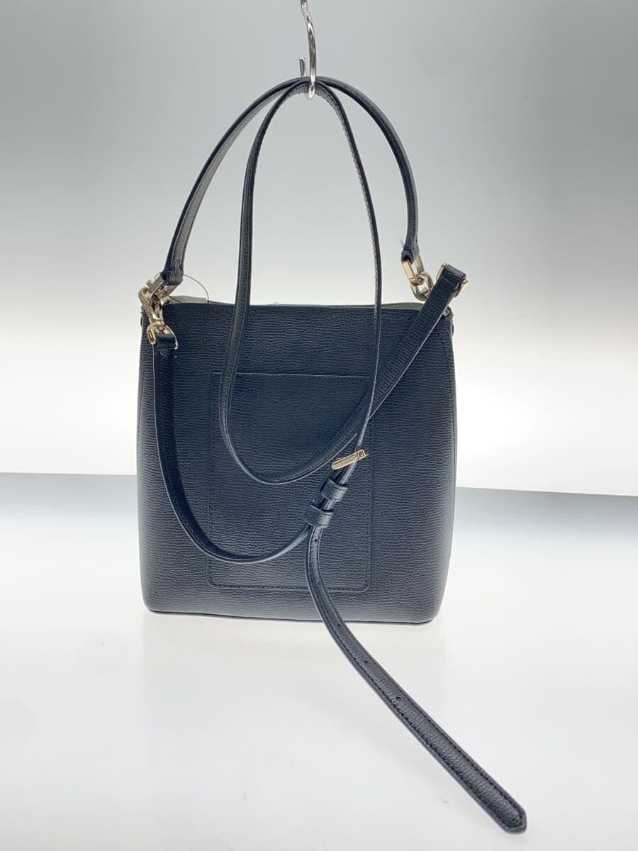 Kate Spade New York shoulder bag -- BLK plain 3