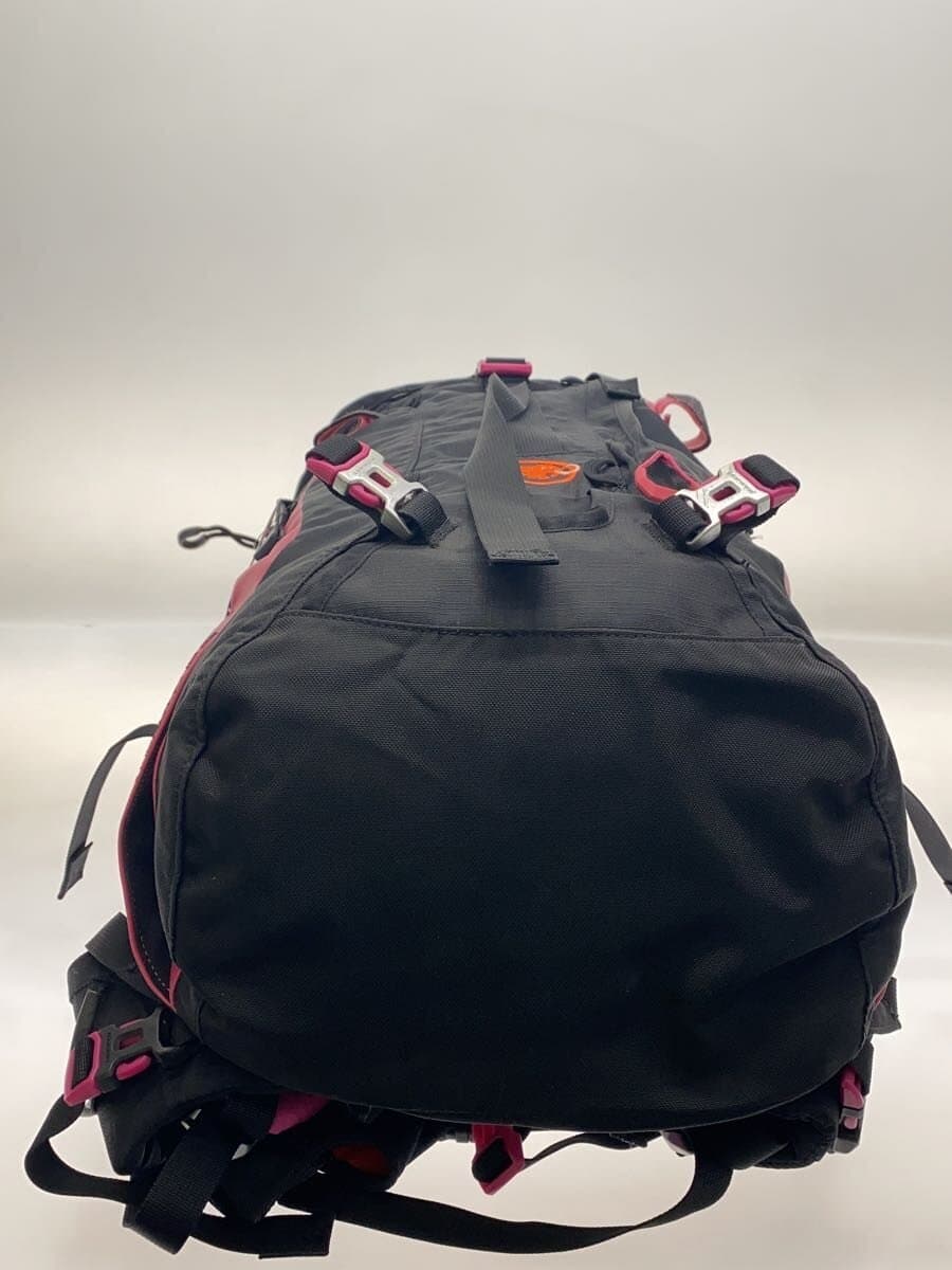 MAMMUT Backpack -- BLK Solid 2510-02550 4