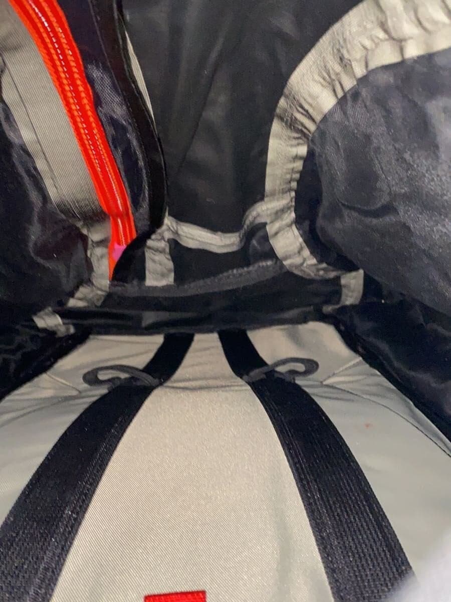 MAMMUT Backpack -- BLK Solid 2510-02550 6