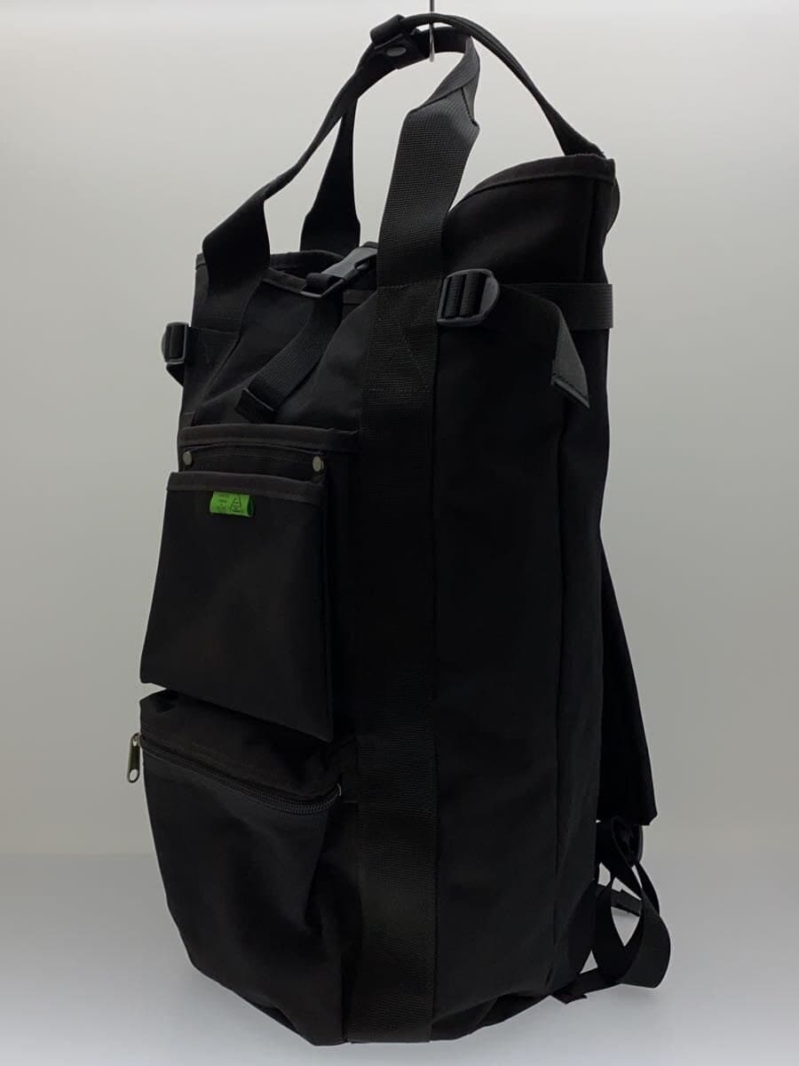 PORTER Backpack BLK Solid 2