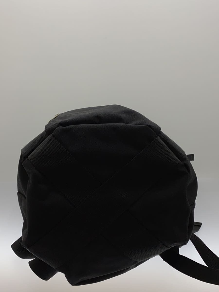 PORTER Backpack BLK Solid 4