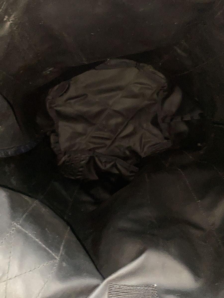 PORTER Backpack BLK Solid 6