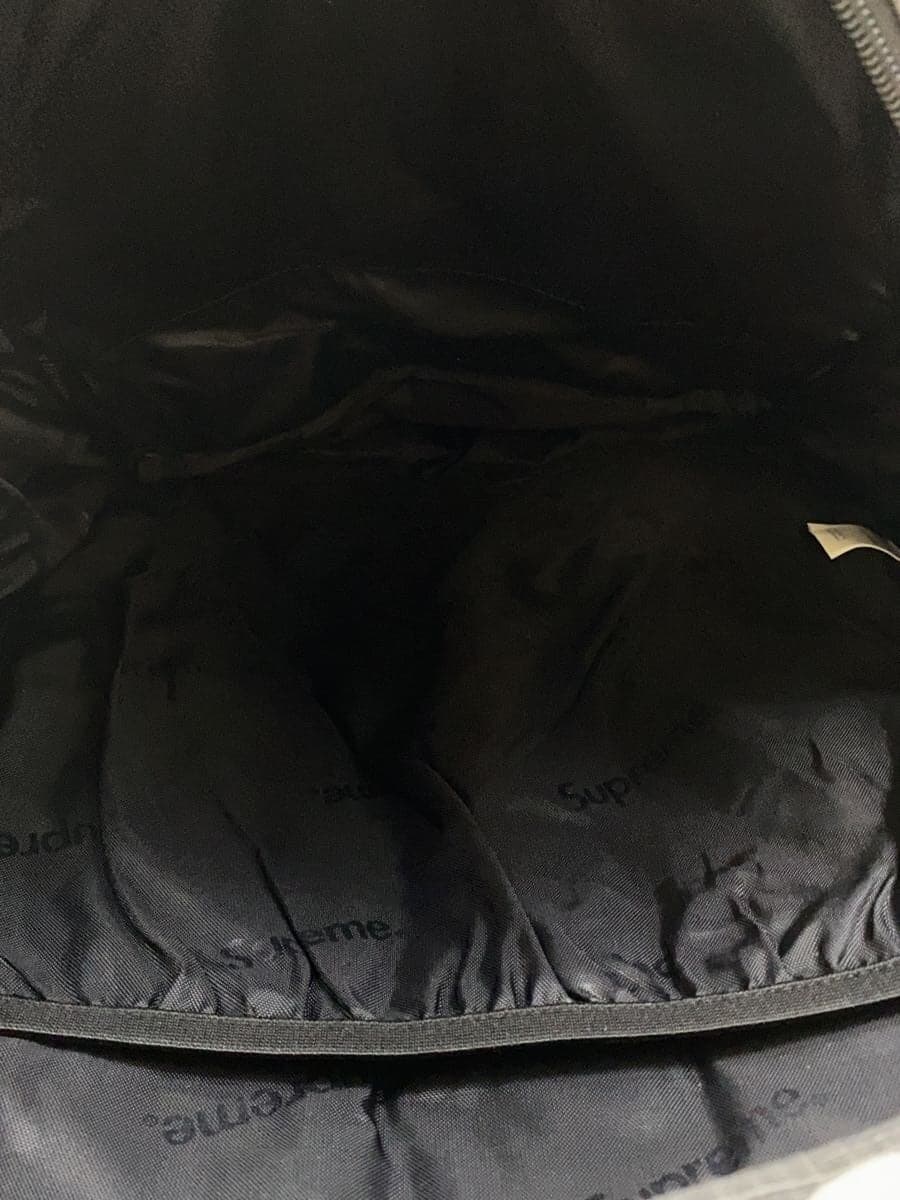 Supreme Backpack -- GRN Camouflage 6