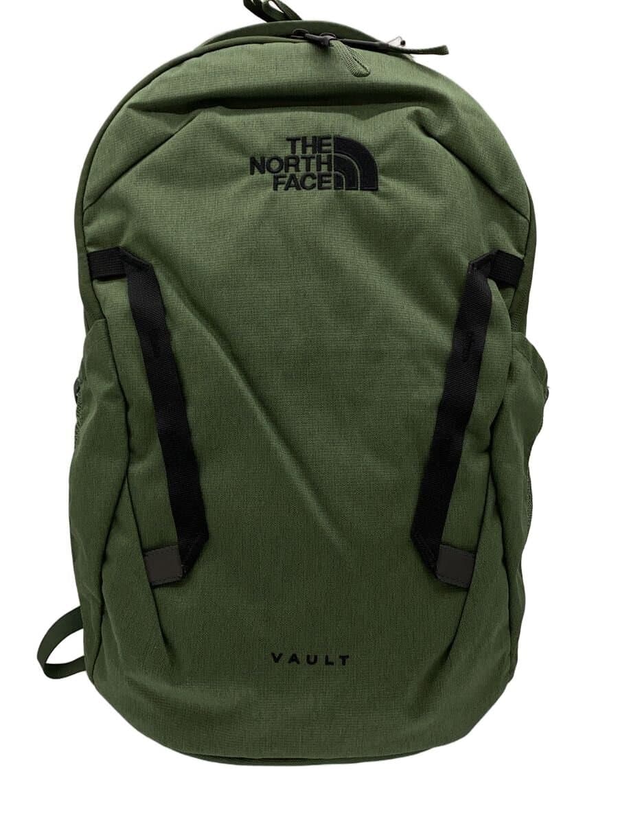 THE NORTH FACE Backpack Polyester GRN NF0A3VY2