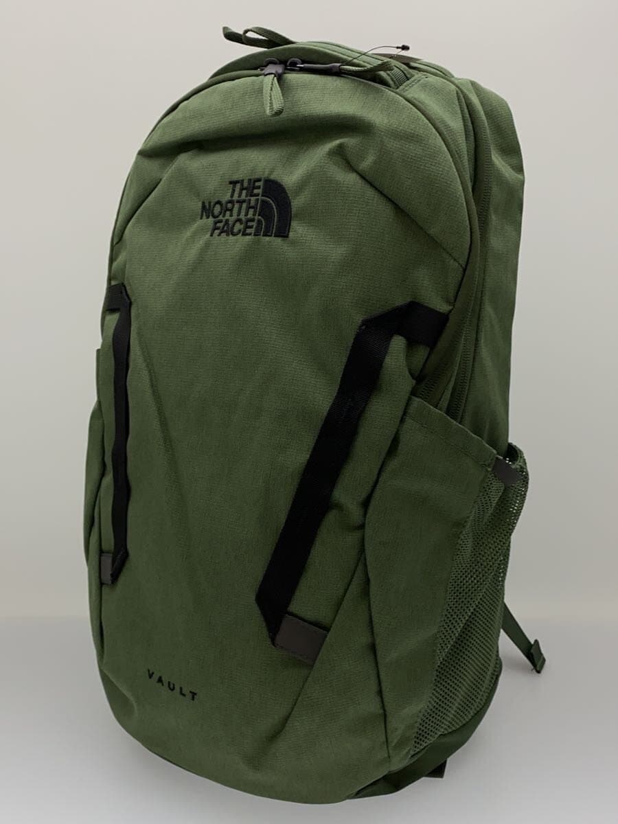 THE NORTH FACE Backpack Polyester GRN NF0A3VY2 2