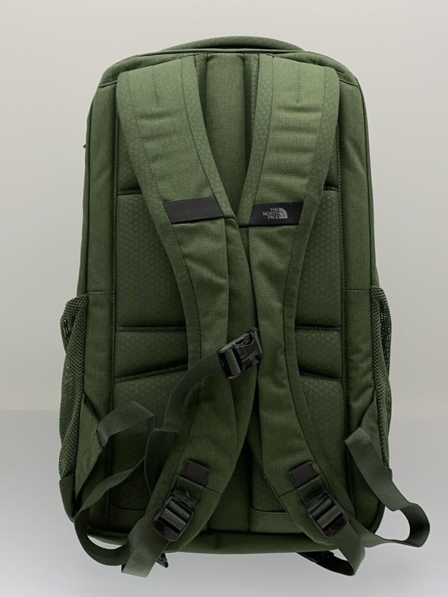 THE NORTH FACE Backpack Polyester GRN NF0A3VY2 3