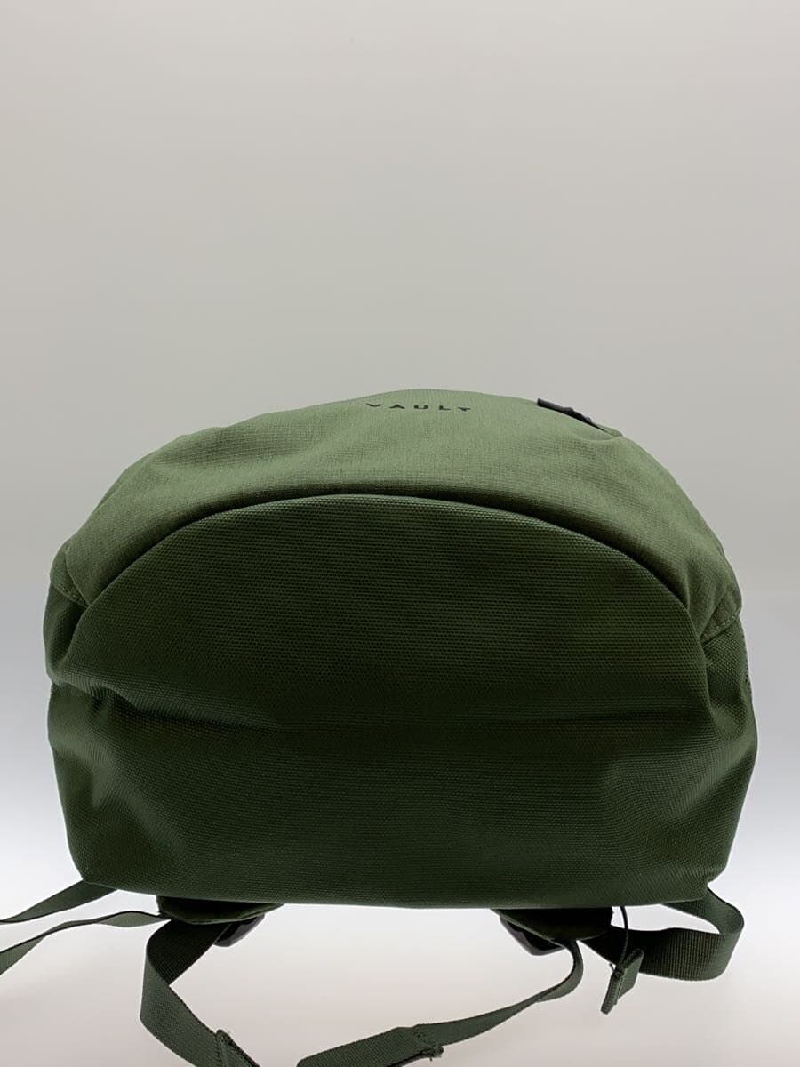 THE NORTH FACE Backpack Polyester GRN NF0A3VY2 4