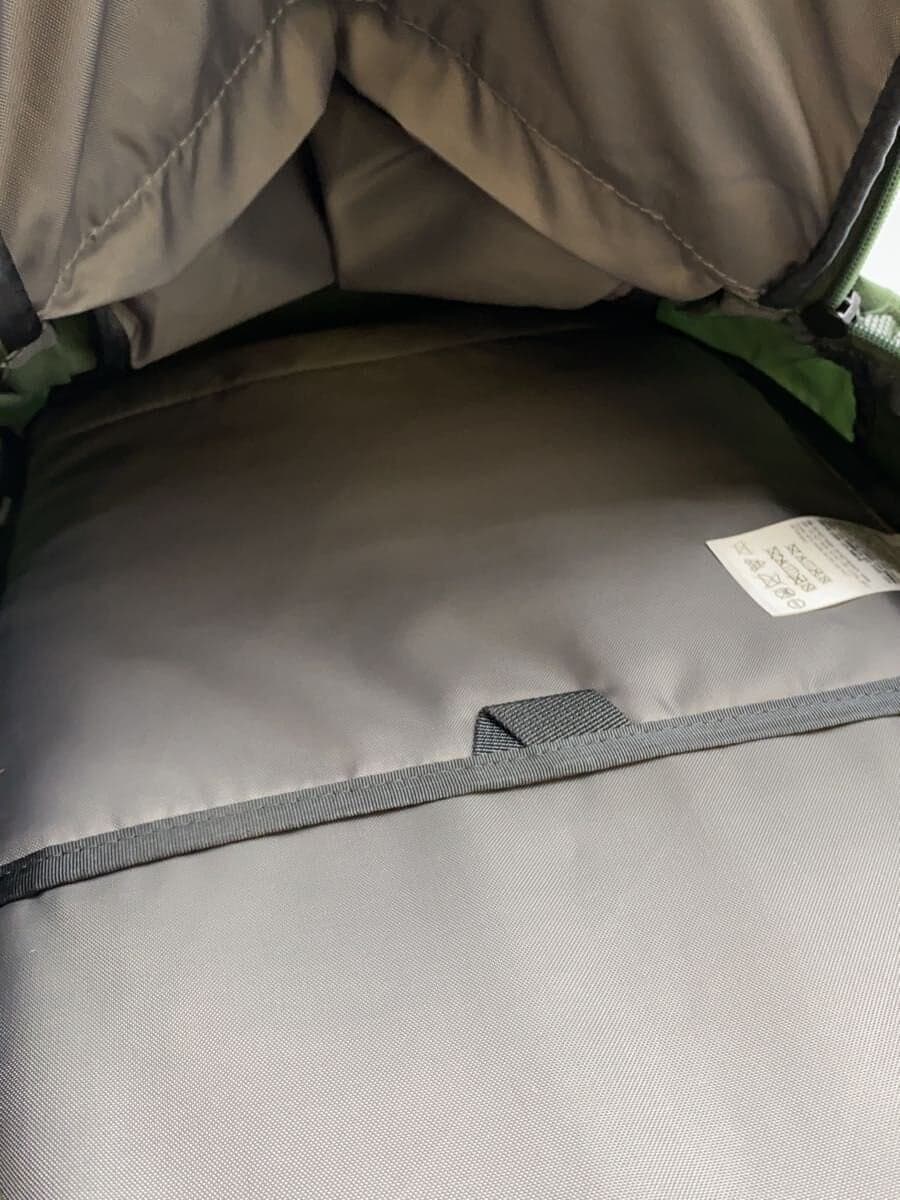 THE NORTH FACE Backpack Polyester GRN NF0A3VY2 6