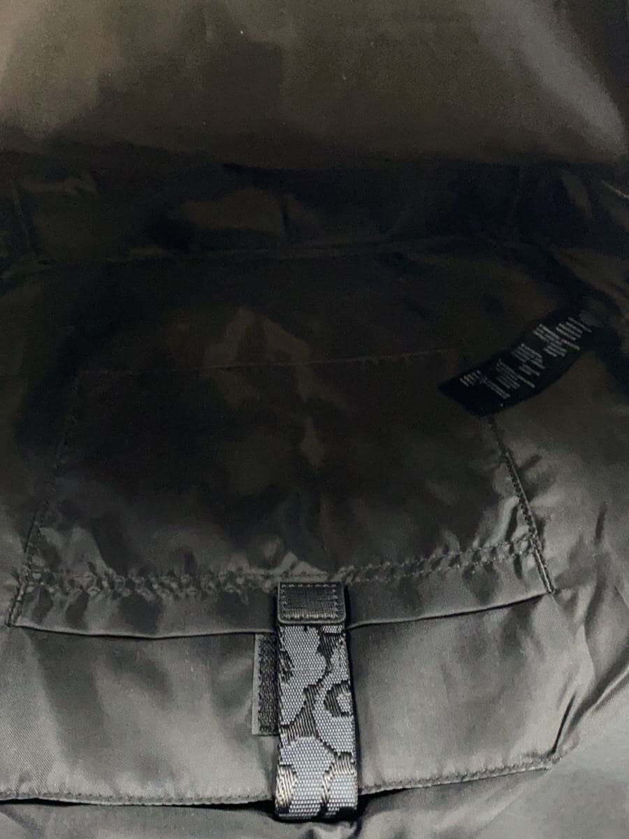 marimekko Backpack KHK All Over Pattern 092696-550 6