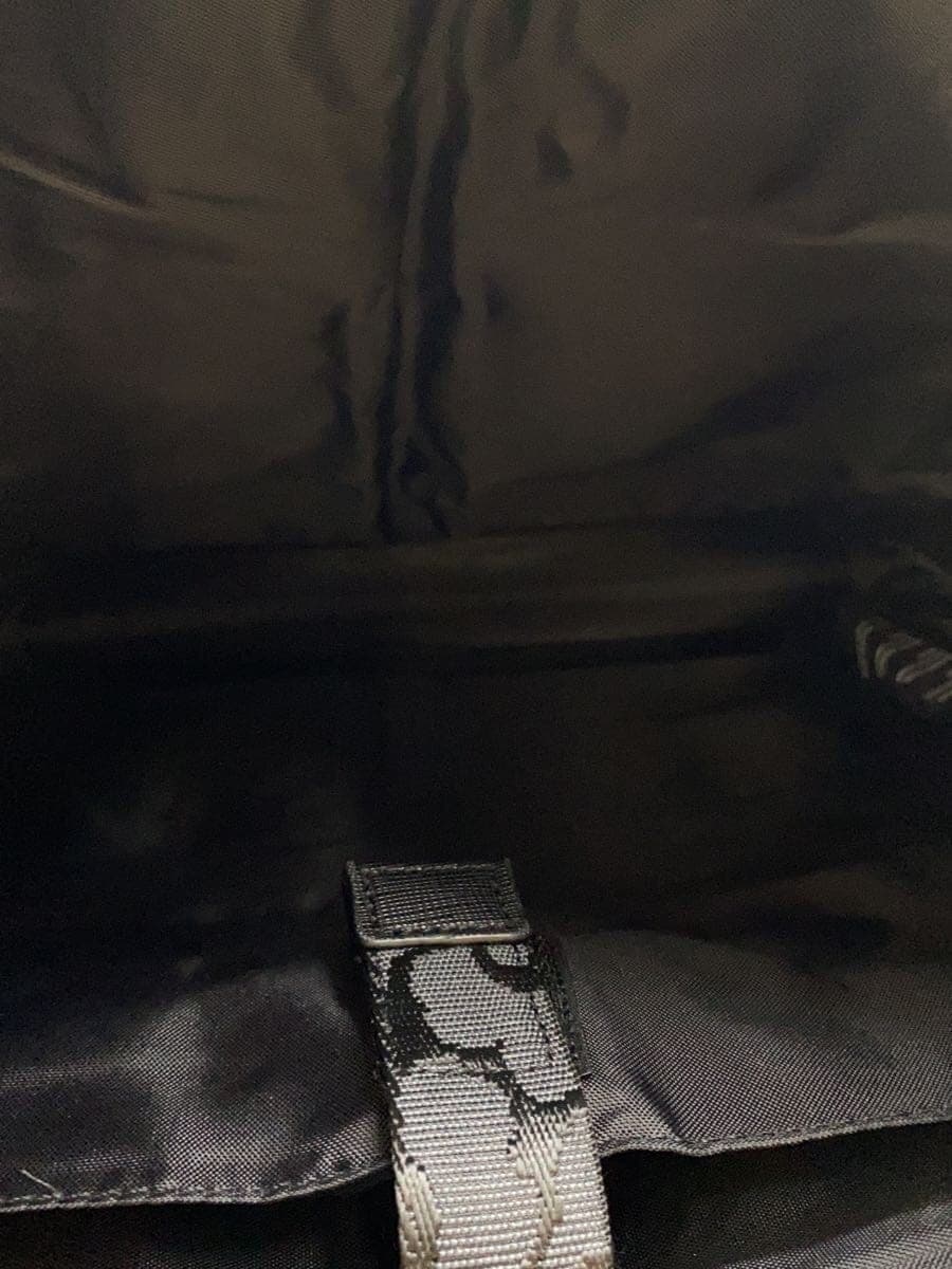 marimekko Backpack BLK Solid 091923 521972 6