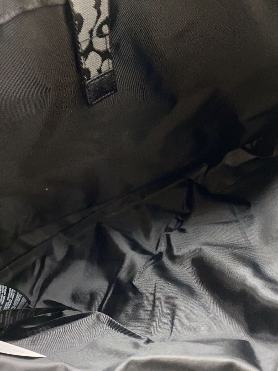 marimekko Shoulder Bag BLK Solid 091923 6