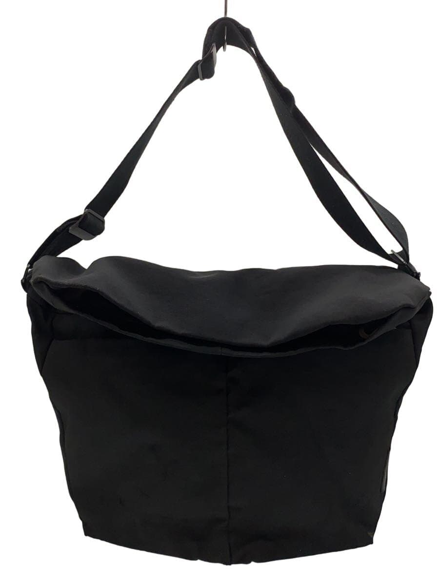 COTE&CIEL shoulder bag -- BLK plain
