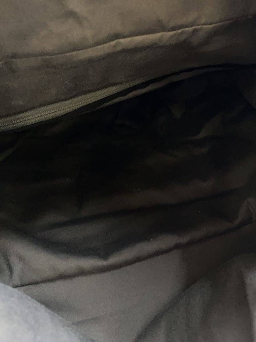 COTE&CIEL shoulder bag -- BLK plain 6