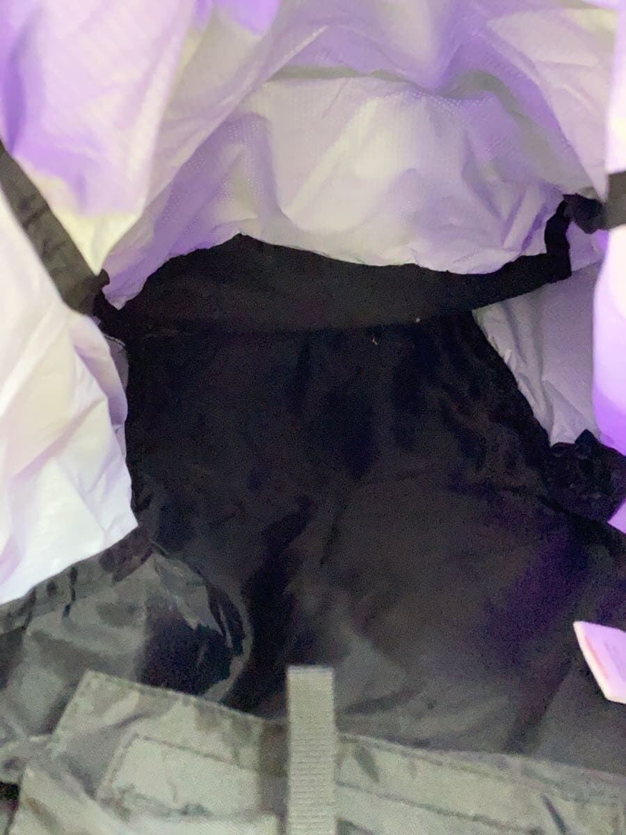 OMMO Backpack -- BLK Solid Color 6