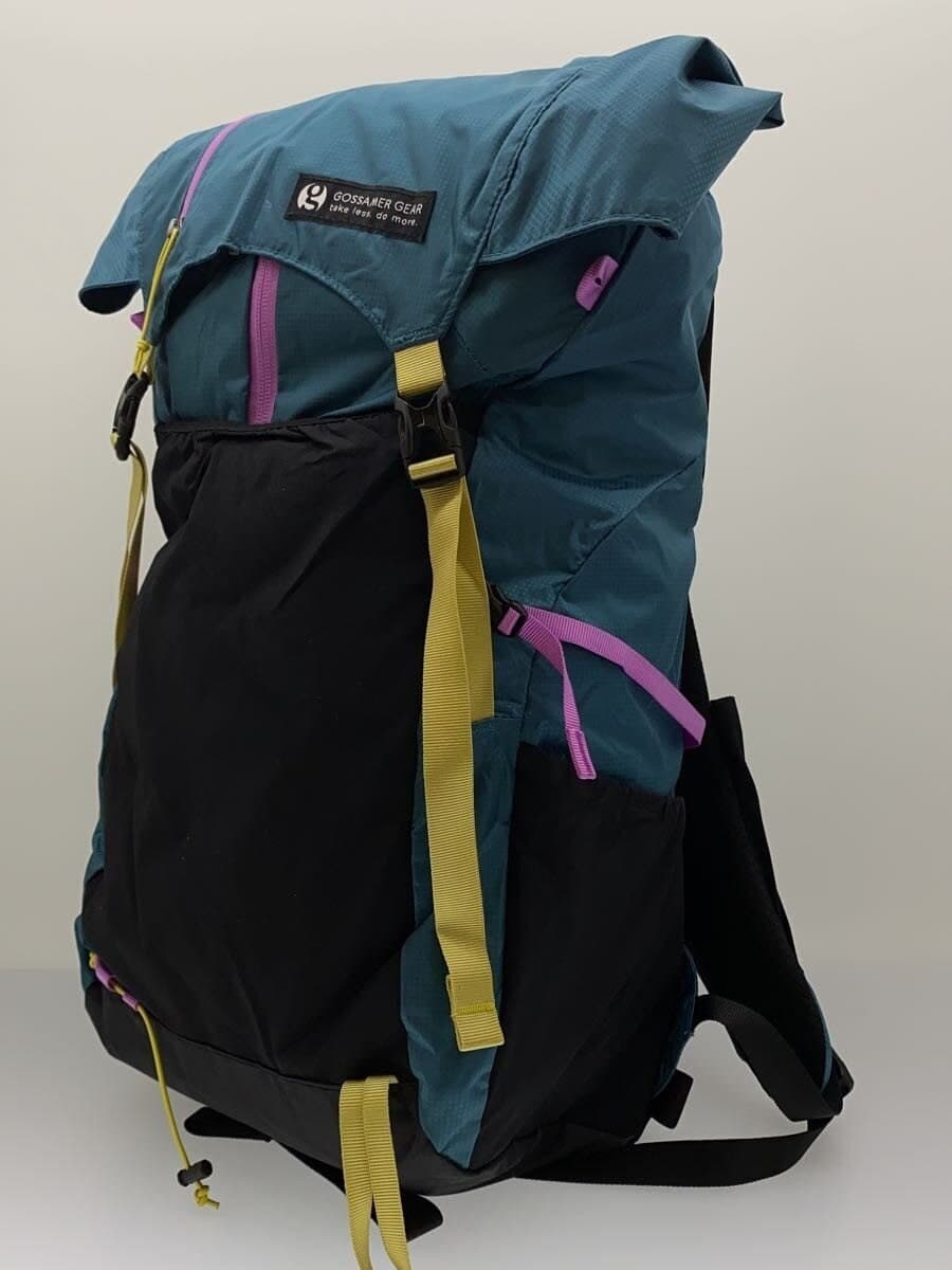 GOSSAMER GEAR Backpack -- Multicolor 2