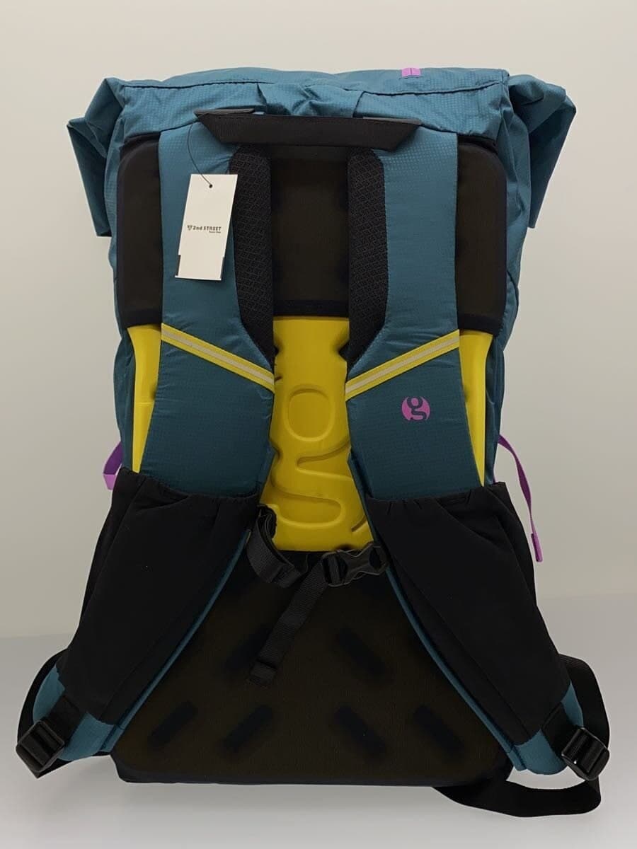 GOSSAMER GEAR Backpack -- Multicolor 3
