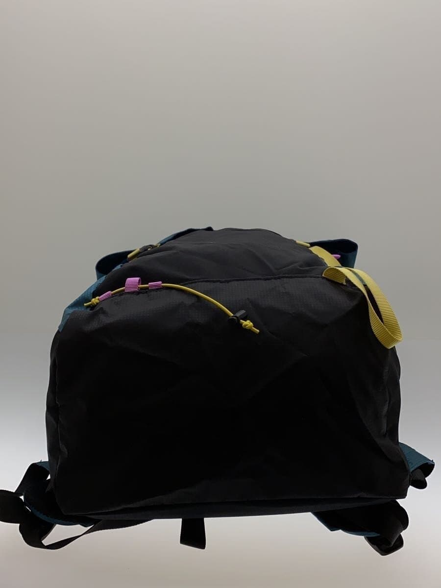 GOSSAMER GEAR Backpack -- Multicolor 4