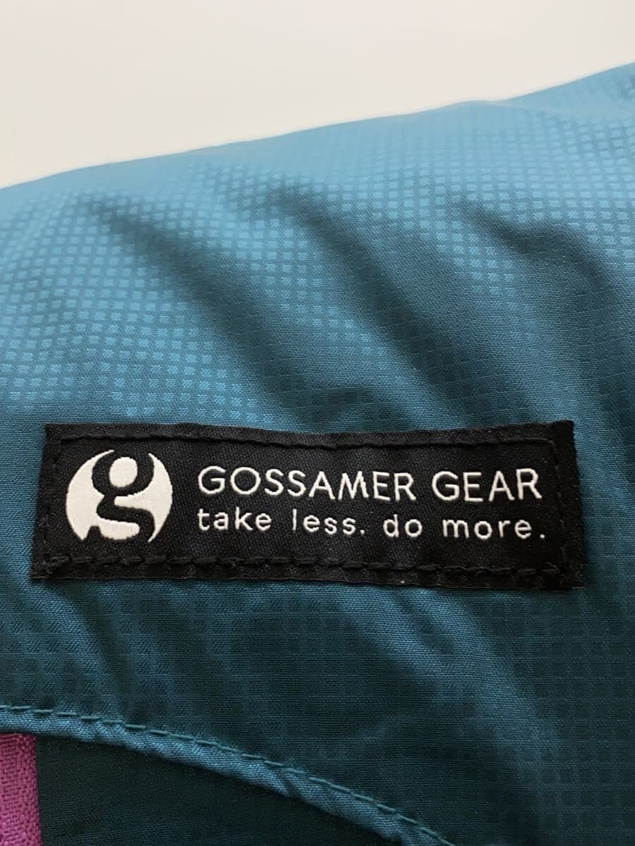 GOSSAMER GEAR Backpack -- Multicolor 5
