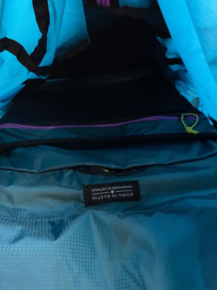 GOSSAMER GEAR Backpack -- Multicolor 6