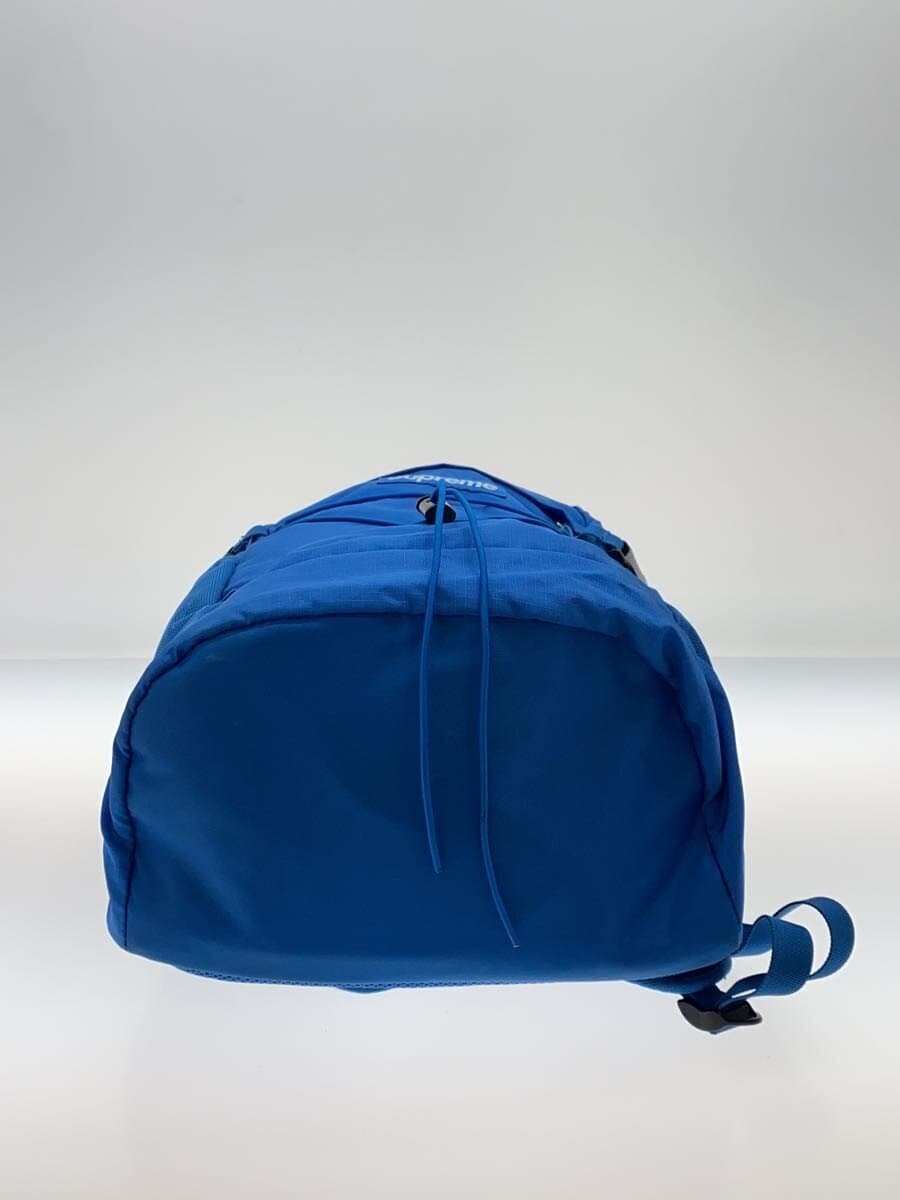 Supreme 16SS Tonal Backpack Backpack Nylon Blue 4