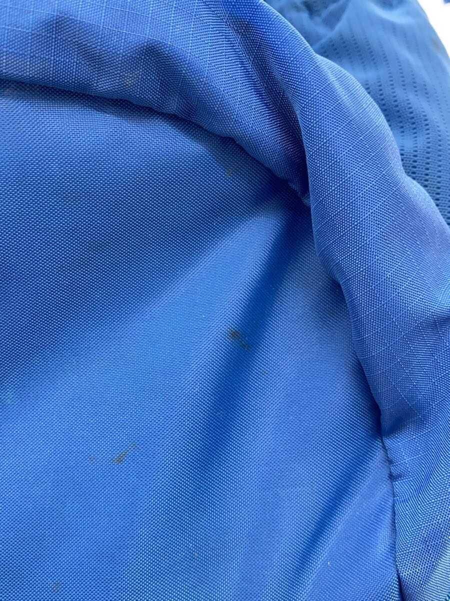 Supreme 16SS Tonal Backpack Backpack Nylon Blue 7