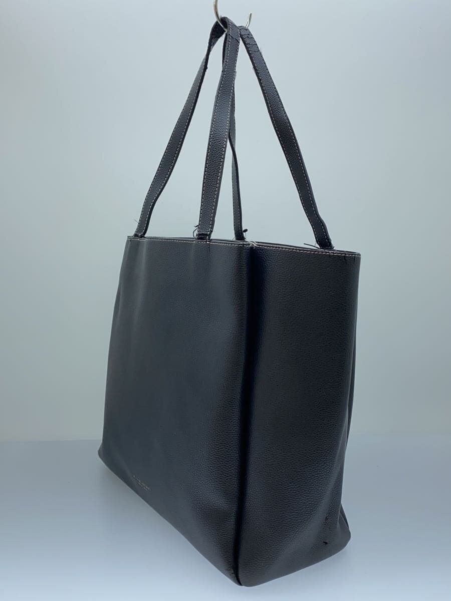 JILLSTUART St Ring Tote Weekday Collection Black 2