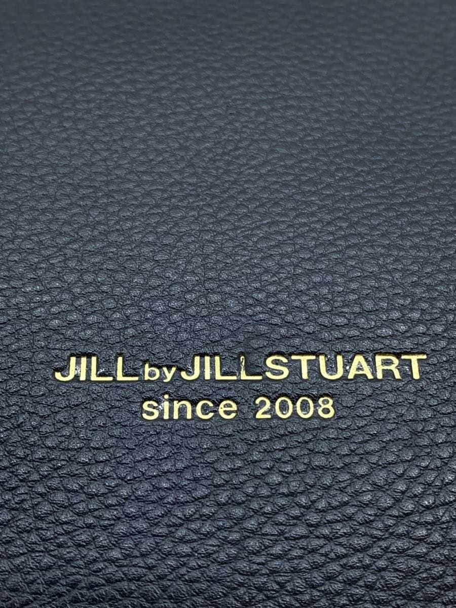 JILLSTUART St Ring Tote Weekday Collection Black 5