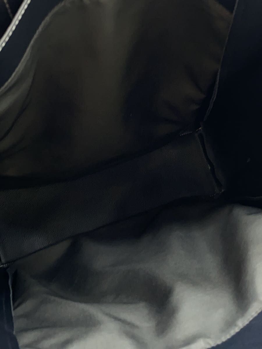 JILLSTUART St Ring Tote Weekday Collection Black 6