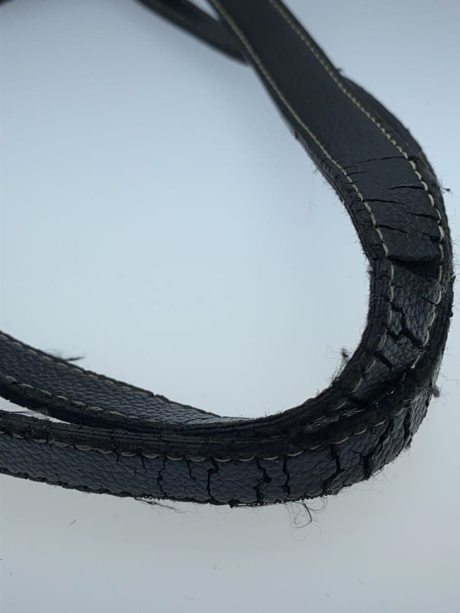 JILLSTUART St Ring Tote Weekday Collection Black 7