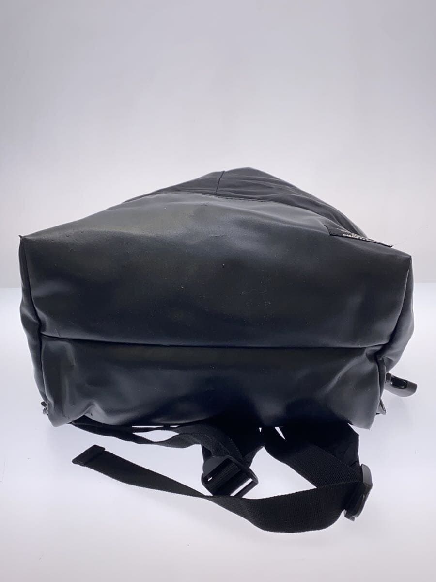 ZUC Ca Backpack Nylon Black 4