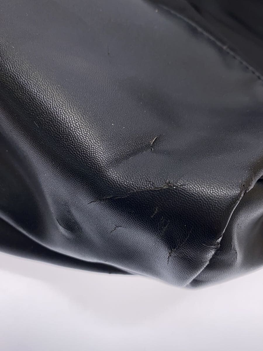 ZUC Ca Backpack Nylon Black 7