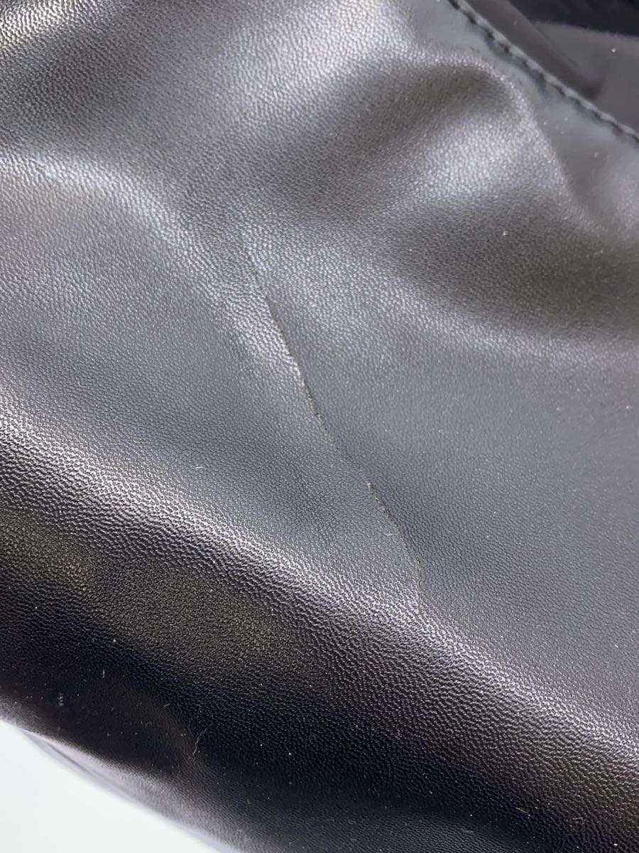 ZUC Ca Backpack Nylon Black 8