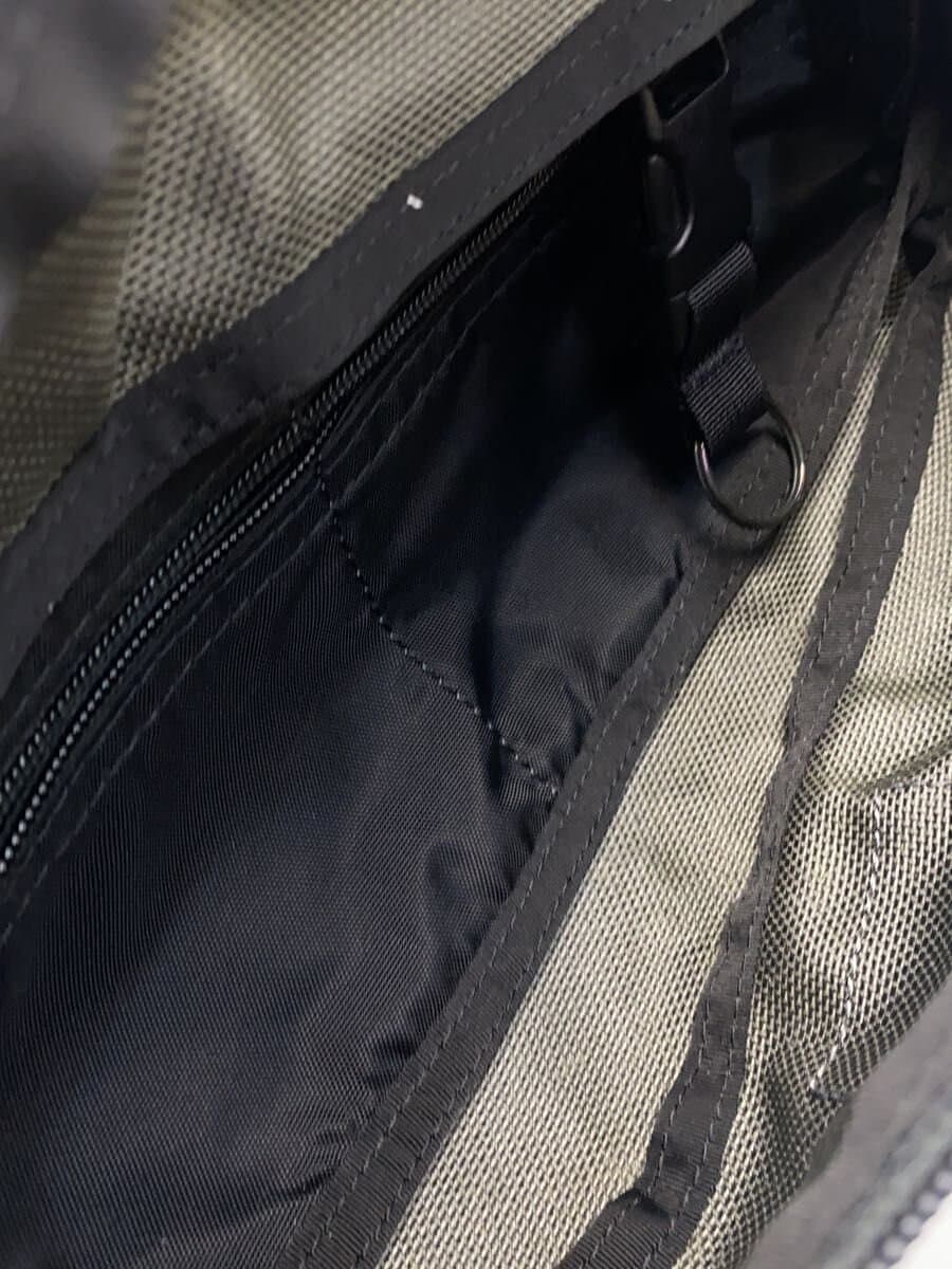 BRIEFING Shoulder Bag GRY 6