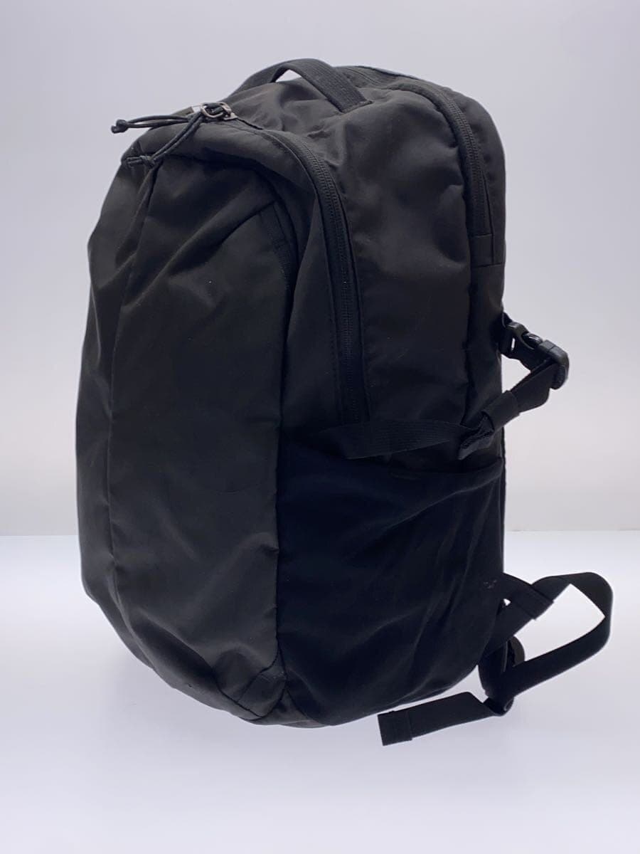 patagonia Refugio Day Pack 26L Polyester Black STY47913 With Stain 2