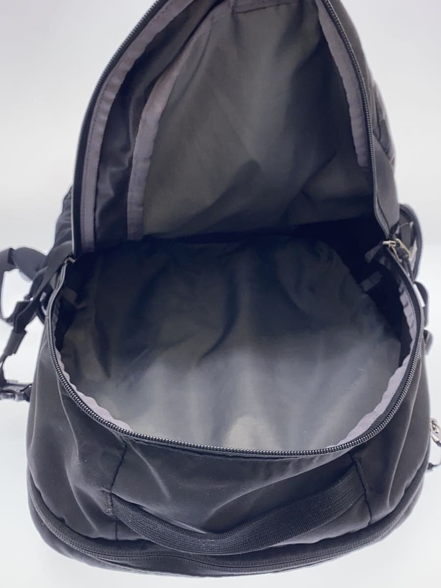 patagonia Refugio Day Pack 26L Polyester Black STY47913 With Stain 6