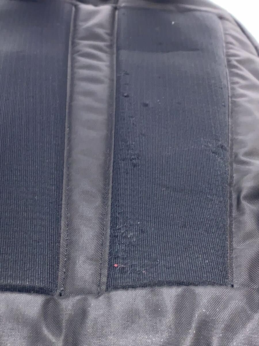 patagonia Refugio Day Pack 26L Polyester Black STY47913 With Stain 7