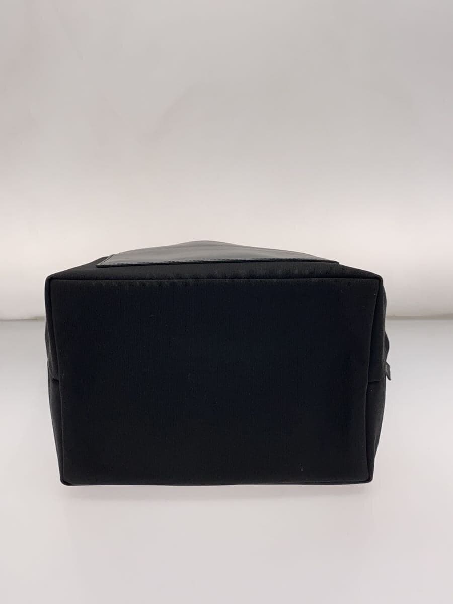 Breath TOPKAPI Handbag Polyester BLK 4