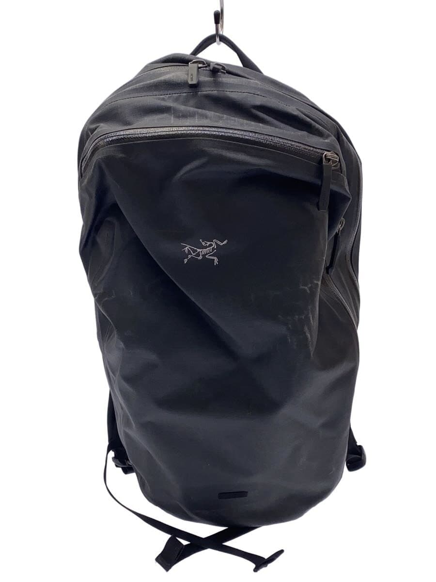 ARC’TERYXGRANVILLE ZIP 16 BACKPACK Backpack Nylon BLK 18792-133682